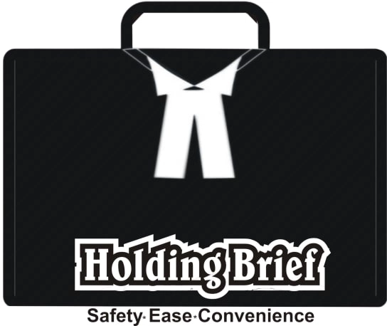 Holding Brief